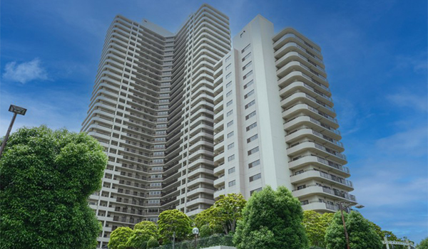 アルーサ北与野