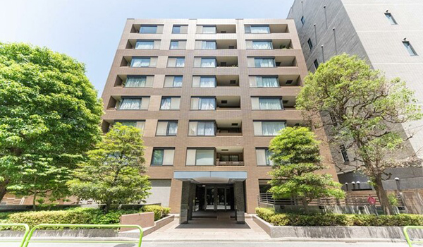 グランフォルム六番町